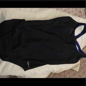 Speedo One Piece